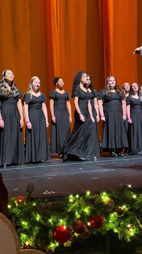 Rockettes Christmas Spectacular Show at Radio City Music Hall