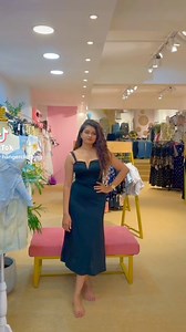 77K views · 1K reactions | ✨ New Collection Alert ✨ Step into elegance with our trendy frocks designed just for you  Hanger Clothing brings you that elegant look you’ll love   Visit us – 1st Lane, New Town, Anuradhapura  WhatsApp – 0710791000 #HangerClothing #NewCollection #TrendyFrocks #ElegantLook #SriLankaFashion #AnuradhapuraShopping #NewArrivals | Hanger Clothing | Facebook