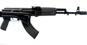 Arsenals New SAM7 SF