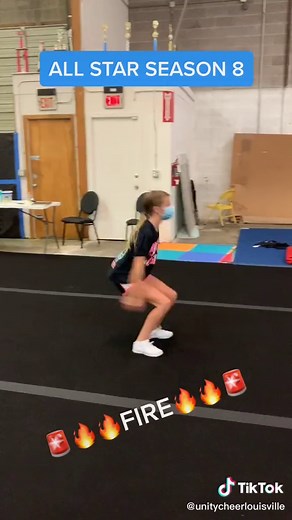 unitycheer on TikTok