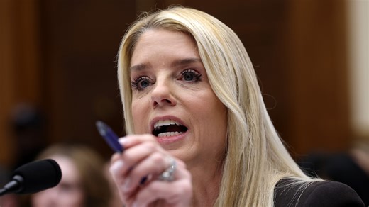 Dems call for probe into 'troubling pattern' of legal wins for Pam Bondi's brother