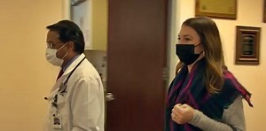 Is Danielle Busby Getting Heart Surgery?