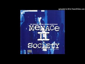 16. Spice 1 - Trigga Gots No Heart