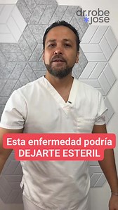 ¿Sabías que la enfermedad inflamatoria pélvica puede causar infertilidad y hasta la muerte? 😱 Aquí te platico más sobre esta enfermedad y cómo identificar sus síntomas. Y recuerda, si tienes alguno de estos síntomas, es importante que consultes a un médico lo antes posible. ¡No te arriesgues! Protege tu salud. Sígueme para más contenido de salud 👨🏻‍⚕️ #salud #DrRobeJose #medicina #bienestar #enfermedadinflamatoriapélvica #EIP #ITS #infertilidad #saludfemenina | Roberto Jose Cantu