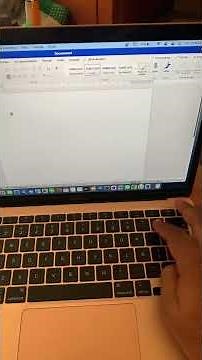 Como sacar la arroba @ y otros símbolos en cualquier teclado