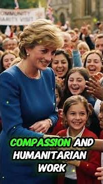 The Untold Story of King Charles III, Princess Diana & Queen Elizabeth II, Royal Family Legacy