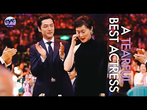 [FULL] Magnolia Awards ceremony wraps up 28th Shanghai TV Festival 第28届上海电视节“白玉兰绽放”颁奖典礼【完整版】