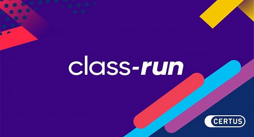 ¡Conoce nuestra plataforma digital: Class-run! | Certus Blog