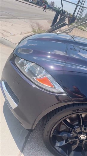 2012 jaguar XF, only $8500