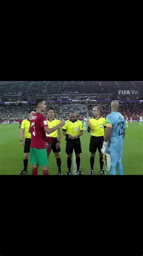 Algérie vs Maroc : Le match épique et hilarant !