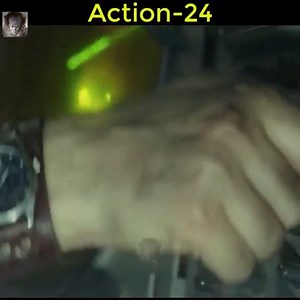 5.4M views · 23 reactions | Amazing jet chase scene | Why So Serious | Facebook