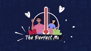 205K views · 294 reactions | لما الضربة تجيلك من أقرب الناس ليك  .. غريب الحب مين فاهمه  تابع الحلقة الكاملة من مسابقة “Perfect match” من خلال قناة سمارت فيرنتشر على YouTube: https://youtu.be/lHxj29eVHao | Smart Furniture | Facebook