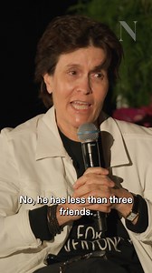 Could an AI companion one day replace your human friends? Tech leaders like Mark Zuckerberg envision a future where AI could be the answer to the loneliness epidemic, but they’re going about it all wrong, Shannon Vallor argues. Watch the full discussion with Kara Swisher & Blaise Agüera y Arcas: https://youtu.be/ExHW3bK0r7A?si=tkyd6NkvFErfbRX2 | Noema Magazine | Facebook