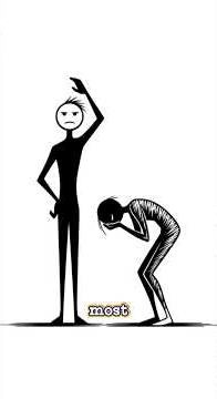 The Confidence You Have… Is Fake And You Know It
