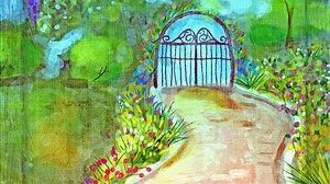 $2.6M harborside South Shore home built in 1880 has gorgeous gardens, patios