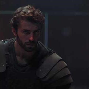 Merlin S01E04 – The King of Maridunum