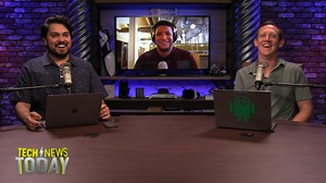 Tech Break: Empowered by Twitter Bots! | TWiT.TV