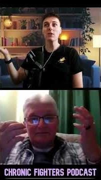 What #fibromyalgia Pain feels Like #podcast #chronicdisease #interview