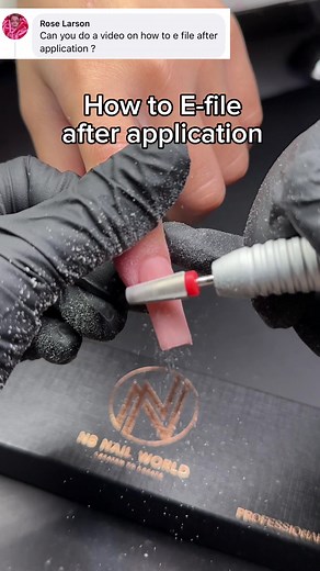 NailsbyNancyB on TikTok