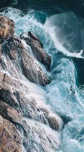 ocean background for computer