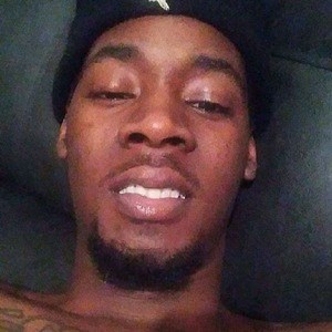 DAHH_DAHH - Twitch