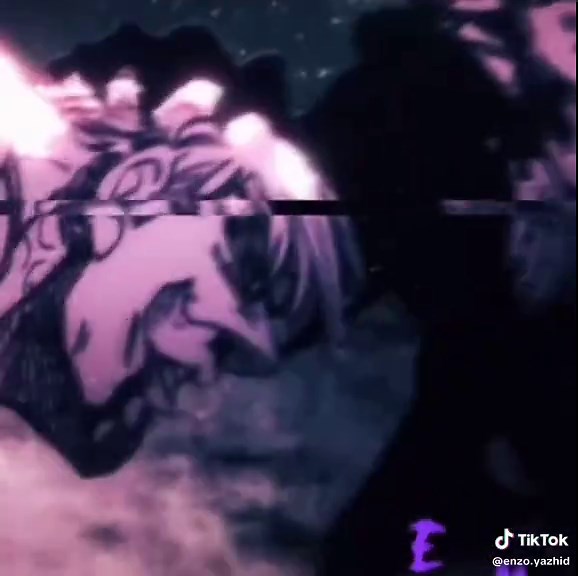 Meliodas: Analog Horror Funk Inspired by Seven Deadly Sins