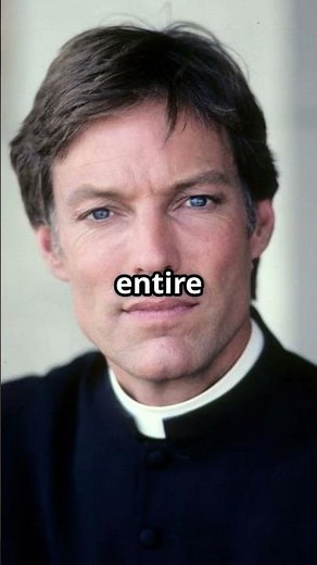 Remembering Richard Chamberlain