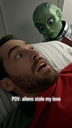 was shocked when I was there with her baby yoda