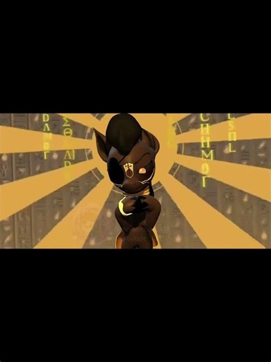 ღ [MLP] [SFM] Egyptian - ANIMATION MEME ღ
