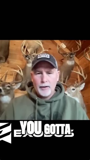 WHTL DEER | Late Season + End Of A Cold Front = Tag Filled? | Instagram