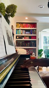 26K views · 2.5K reactions | Ive been seeing so many great renditions of songs from WMR online. B4 and I love to see it! I’m releasing the sheet music for the entire album a week from today and can't wait to hear more of y'all's renditions. Until then, here's the piano part I composed for Lil Wayne’s verse on "Uneasy" played by itself . See if you can catch it by ear 六‍曆❤️‍ | Jon Batiste | Facebook