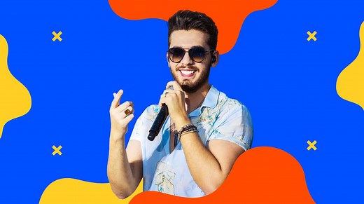 Conheça a história da música Impressionando Os Anjos