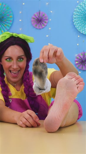 4.4K views · 34 reactions | Tiny Washing Machine Washing Backwards—Tiny Clothing Uncleaned! 狀 #123go | 123 GO | Facebook