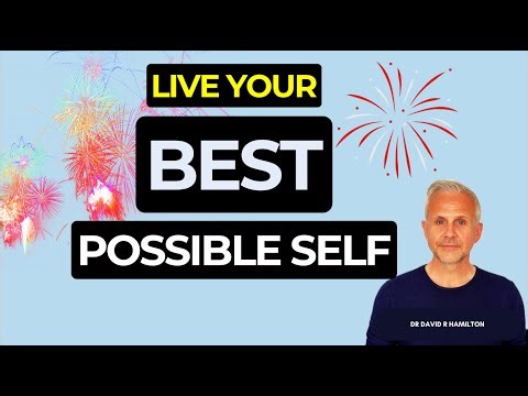 Best possible self exercise