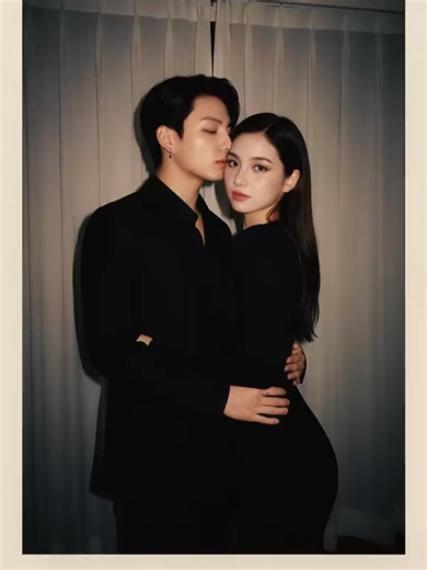 Prompt 👇👇👇👇💯❤❤ Take a photo taken with a Polaroid camera. The photo should look like an ordinary photograph, without an explicit subject or property. The photo should have a slight blur and a consistent light source, like a flash from a dark room, scattered throughout the photo. Don’t change the face. Change the background behind those two people with white curtains. With that boy hugging me. #technology #technique #aitools #prompt #BTS #btsarmy | Ai prompt