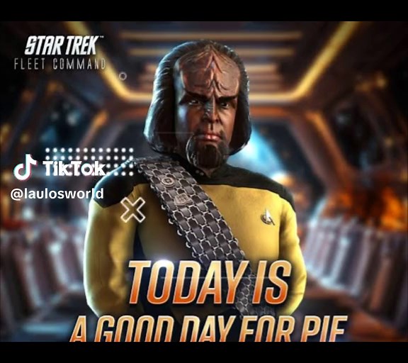 It's #Thanksgiving #startrek #family #tng #geek