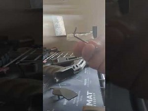 How to install Hera Arms CQR Gen 2 stock