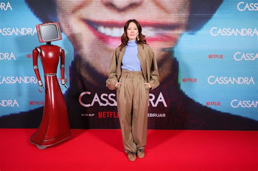'Cassandra' Ending Explained: Unpacking Netflix's Latest German Language Sci-Fi Series - Blavity