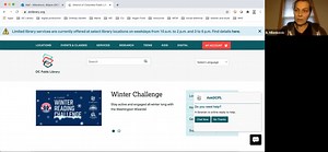 goDigital with DC Public Library