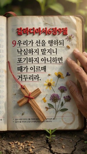 Galatians 6:9 #Worship #GospelSong #Hymn #CCM #Bible #God #Church #Evangelism #Revival #Word #Med...