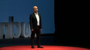 The intelligence of the future: robots without prejudice | Cem Say | TEDxIstanbul