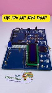 23K views · 137 reactions | RGB LEDs controlled Digitally using Arduino and TME EDU ARD Rev2 | Upload Ideas with Itamar | Facebook