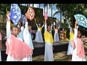 Genesis Easter Celebration 2025