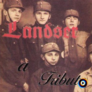 Rudolf Hess (Landser cover) by Northeimer Philharmonie