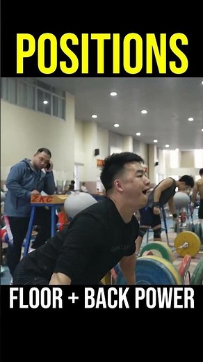 Pulls Explained: Why They Build Big Lifts