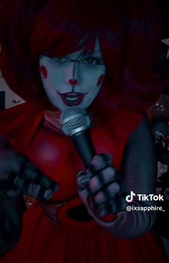 ✨️ Sapphire ✨️ on TikTok