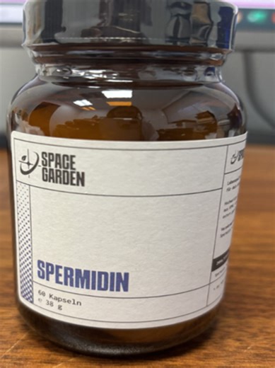 This widely used anti-aging supplement has been recalled due to undeclared wheat allergen