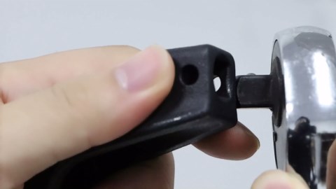 Amazon.com: EVRBUL 19MM High Pressure Fuel Line Socket Tool Wrench Compatible with Detroit Diesel DD13 DD15 DD16 High Pressure Fuel Lines : Automotive