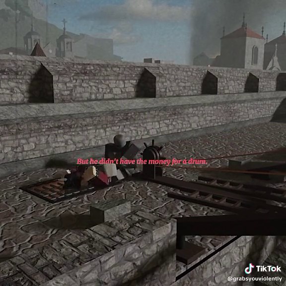 Exploring G&B's Intriguing Lore in Roblox