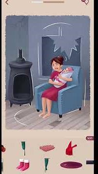 Hidden Object Puzzle Game